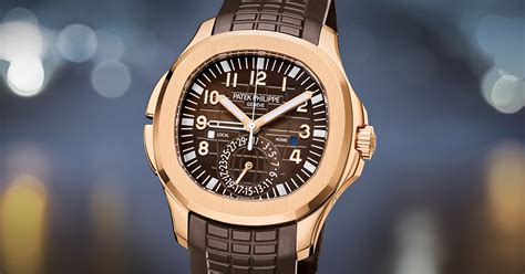 patek philippe aquanaut time 5164r|philippe patek aquanaut price.